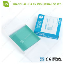 Disposable Microscope Slides And Cover Glass